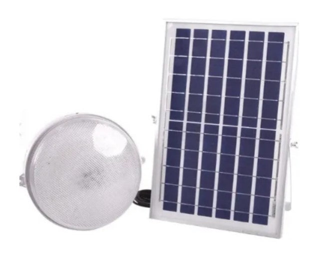 40W Indoor / Outdoor Solar Ceiling Light_0